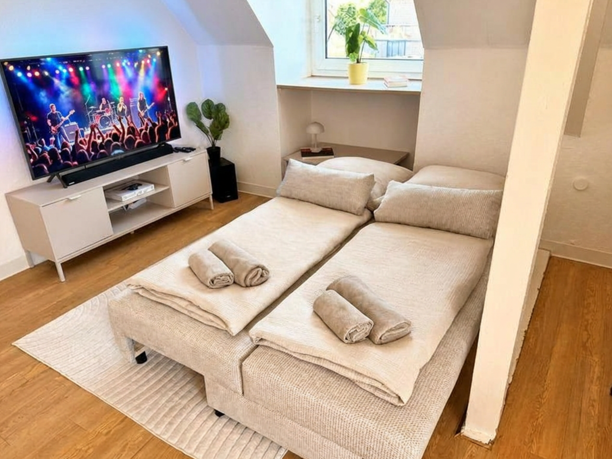 Livento Holiday Homes Meerbusch I Bild 5