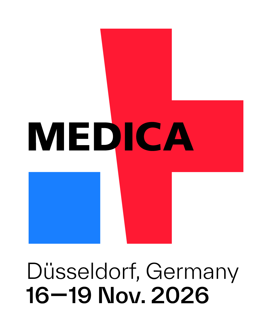 MEDICA Düsseldorf 2026 – komfortabel wohnen während der Weltleitmesse