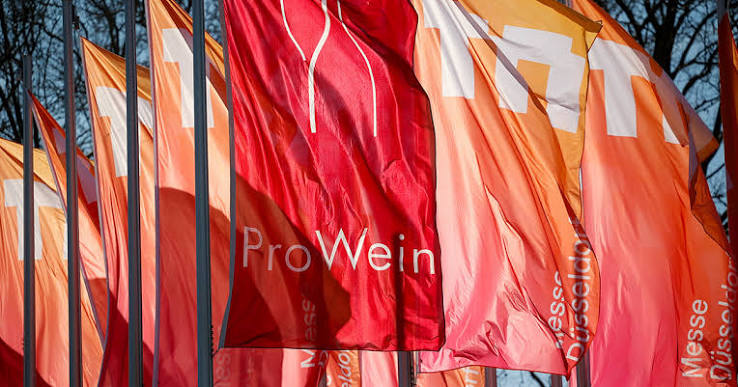 ProWein Düsseldorf 2027 – die passende Unterkunft für Ihren Messeaufenthalt